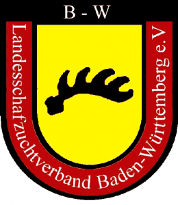Landesschafzuchtverband Baden - Württemberg - Krügers Zuchtbetrieb